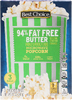 94% Fat Free Butter Popcorn, 3ct - 8oz Box